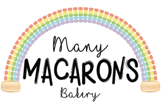 Many Macarons Bakery
