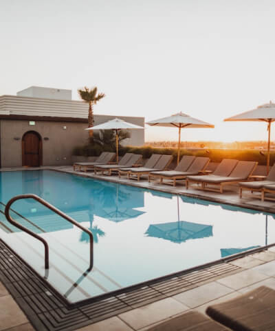 our amenities